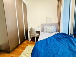 The Parc Condominium (D5), Condominium #498004611